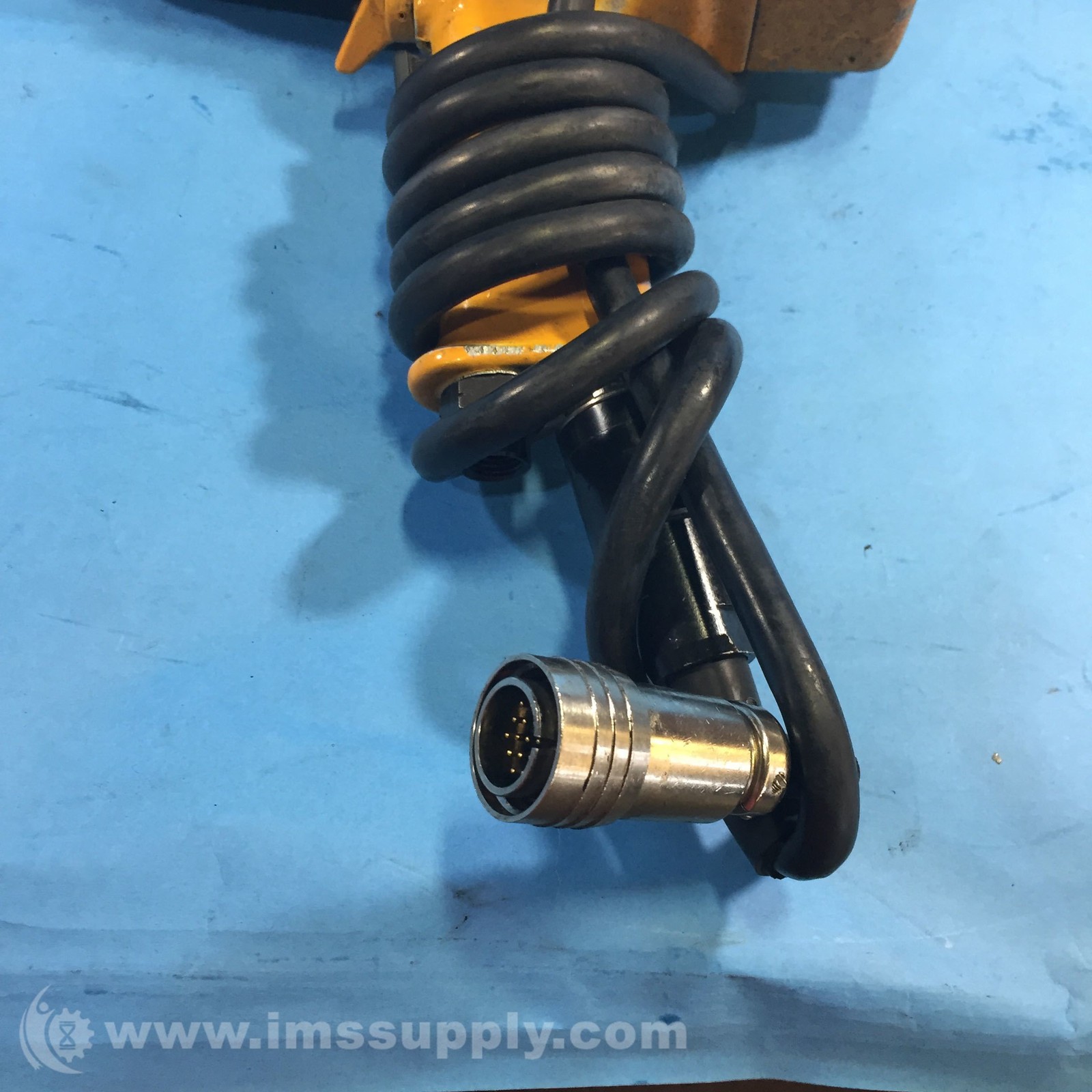 URYU UX-130EC Drill USIP