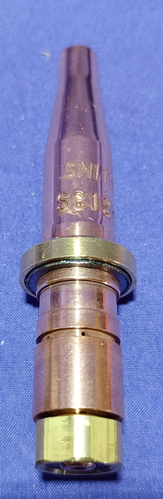 Smith SC12-4 4" 102mm