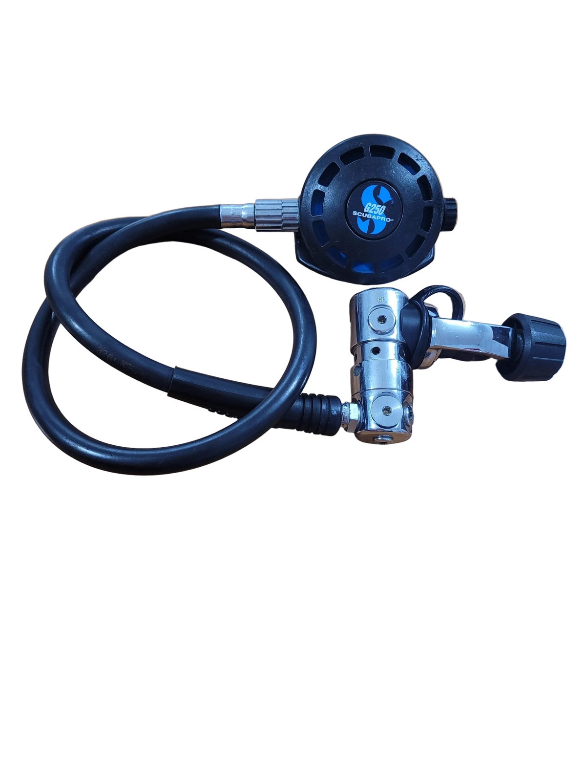 ScubaPro MK10/ G250 Regulator