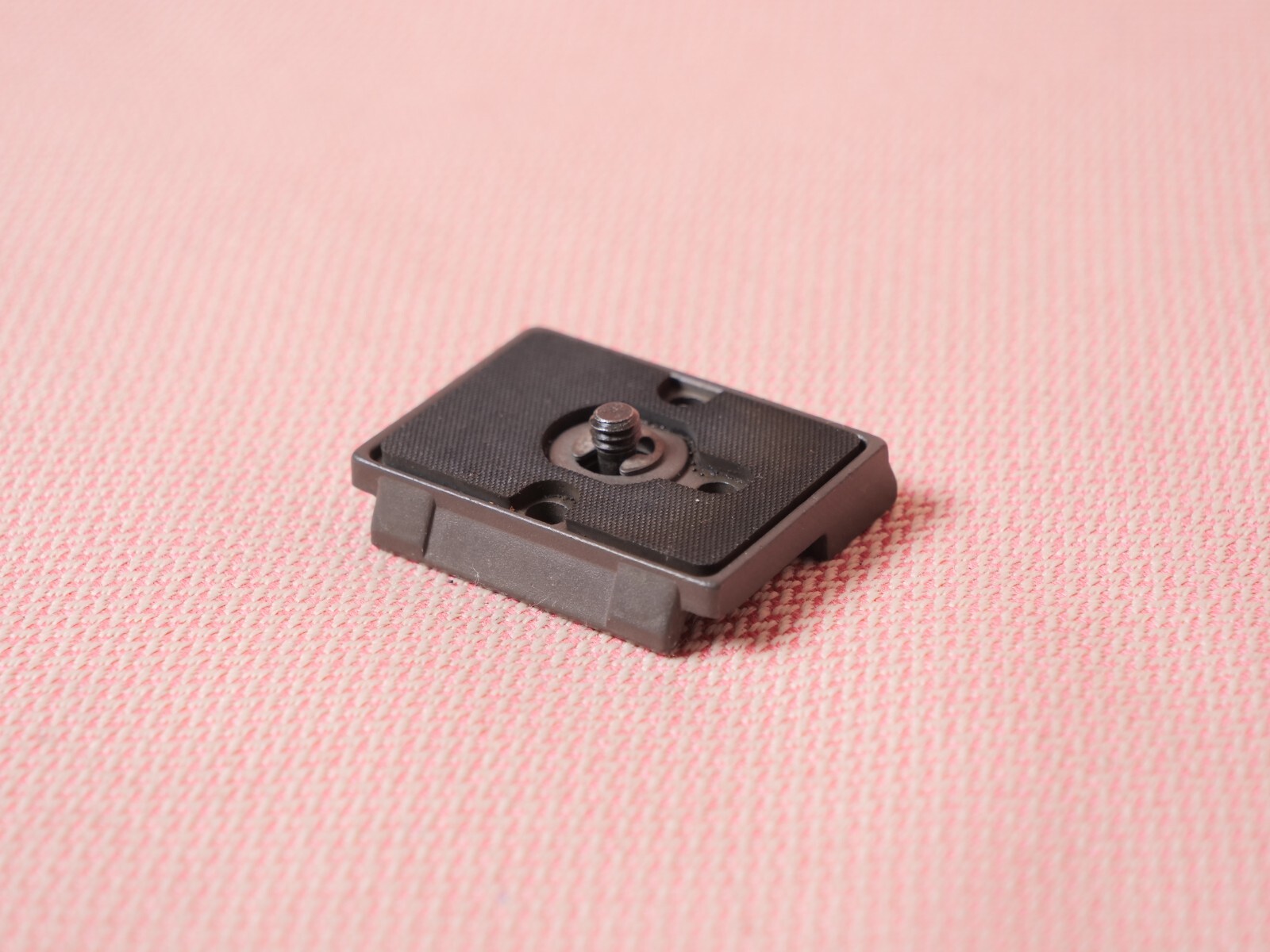 Manfrotto 200PL-14 Genuine Quick Release Plate (C)
