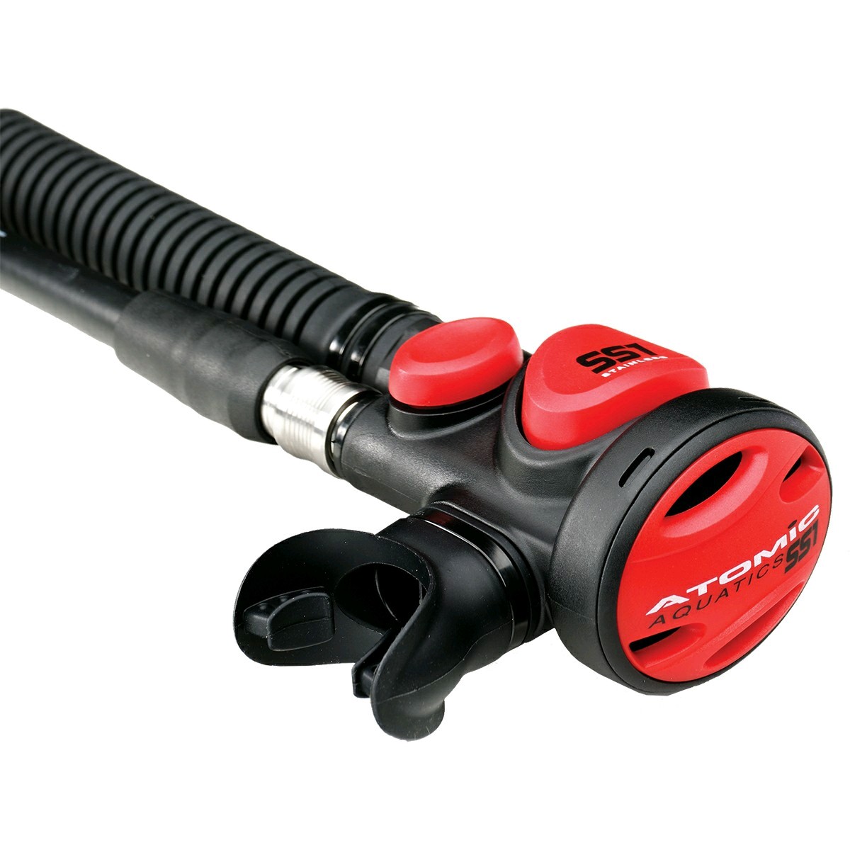 Atomic Aquatics SS1 Red