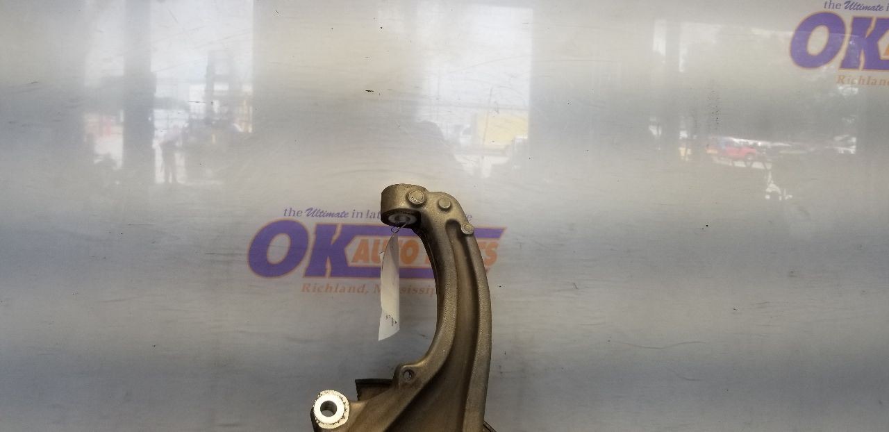 17 DODGE RAM 1500 4X4 SPINDLE KNUCKLE FRONT LEFT DRIVER