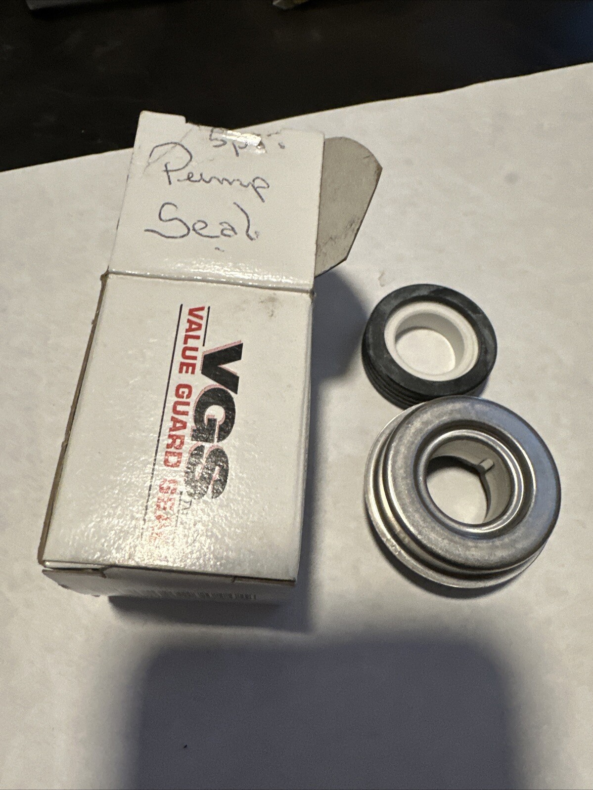 Universal Pump Shaft Seal VG-1000,