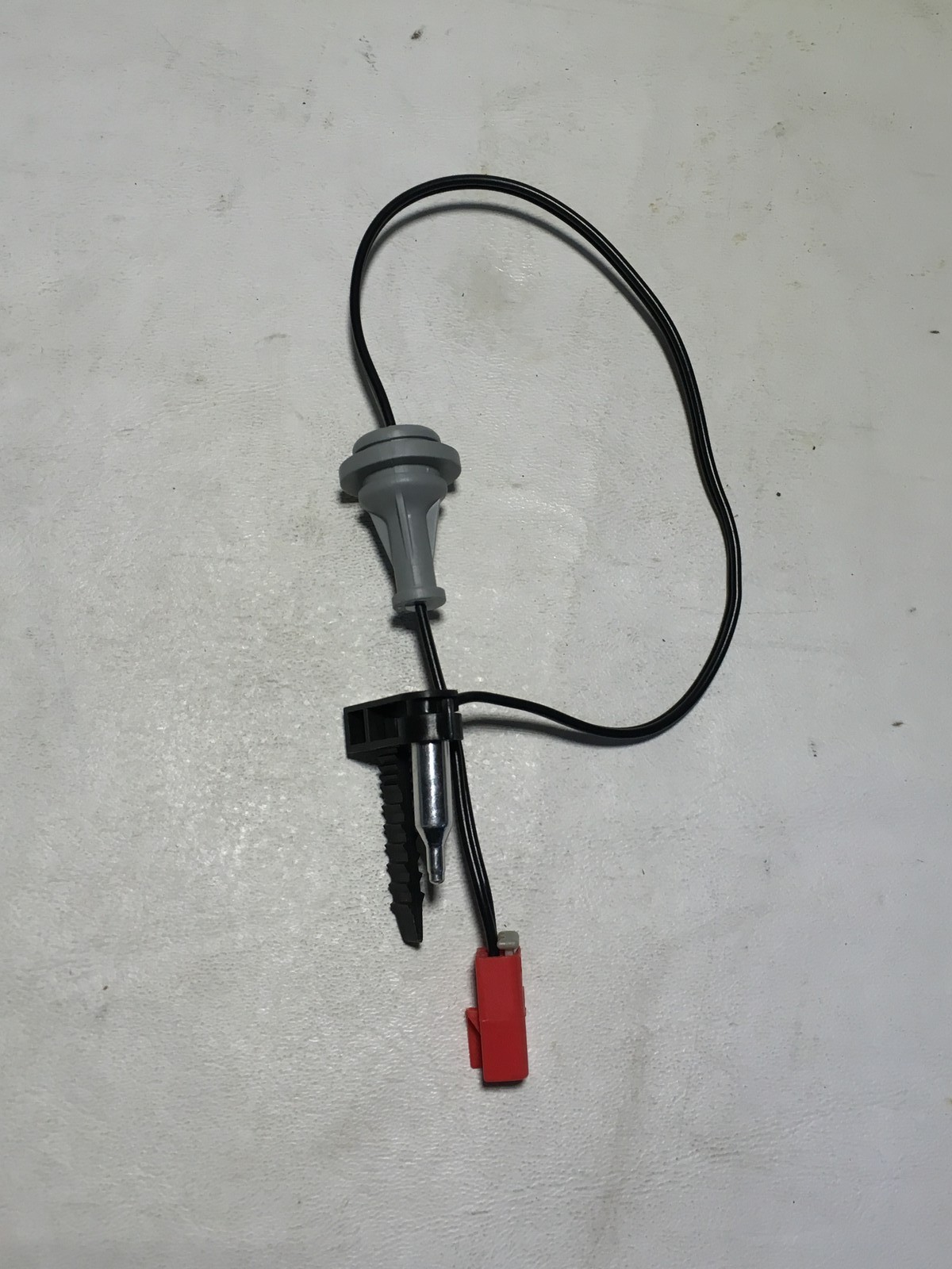 2008-2013 SILVERADO SIERRA TAHOE YUKON AC TEMP SENSOR NEW GM # 25953349