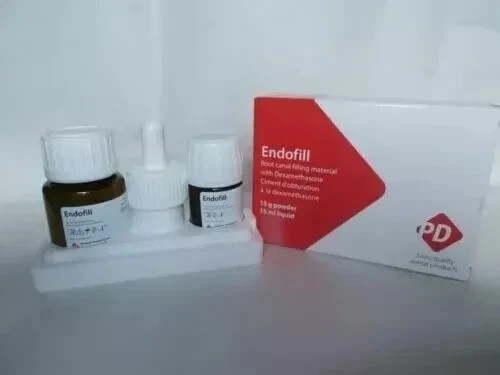 PD SWISS ENDOFILL free shipping worldwide.. long expiry original quality