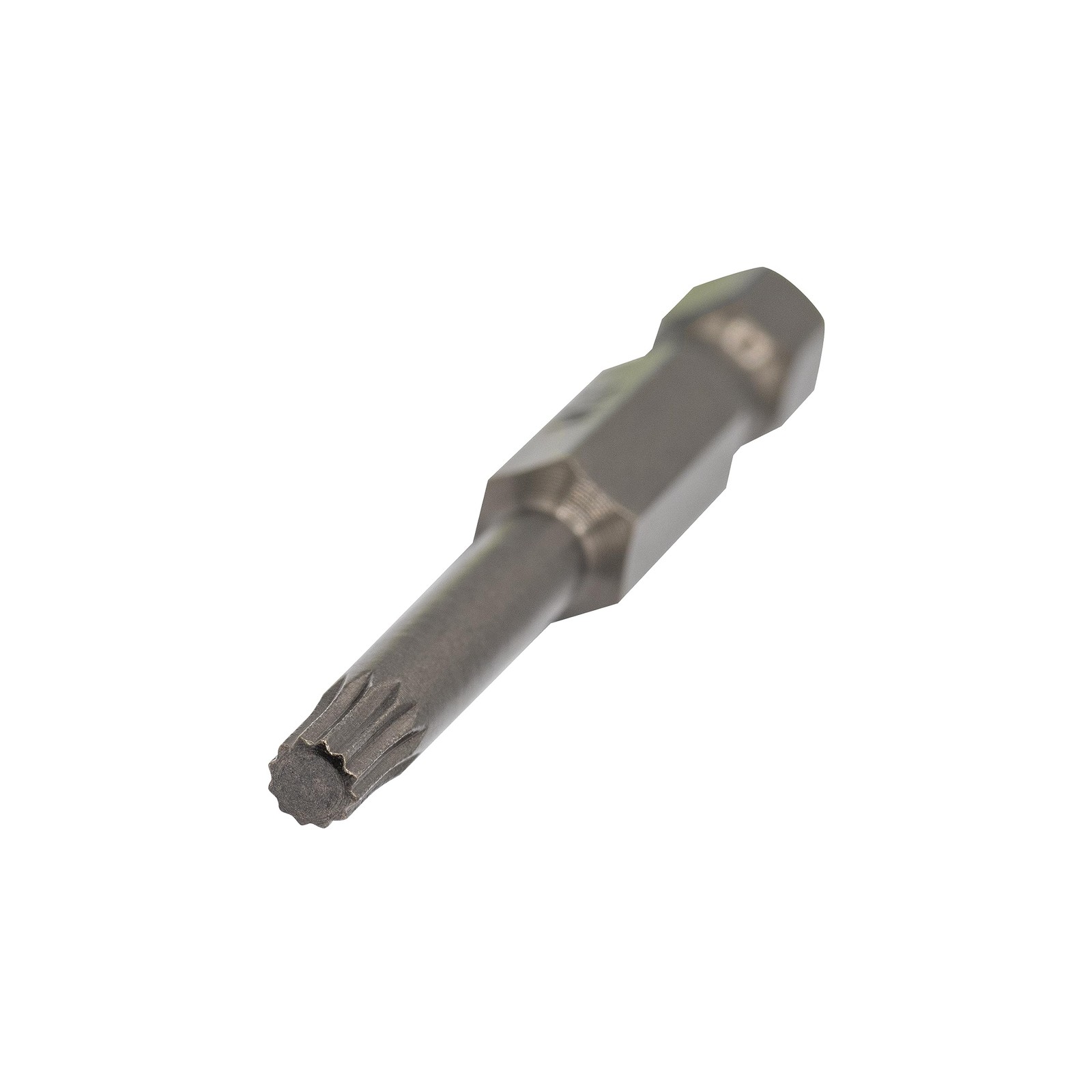 XZN Triple Square M4 Driver Bits. Vega Professional Grade 1/4" Hex
