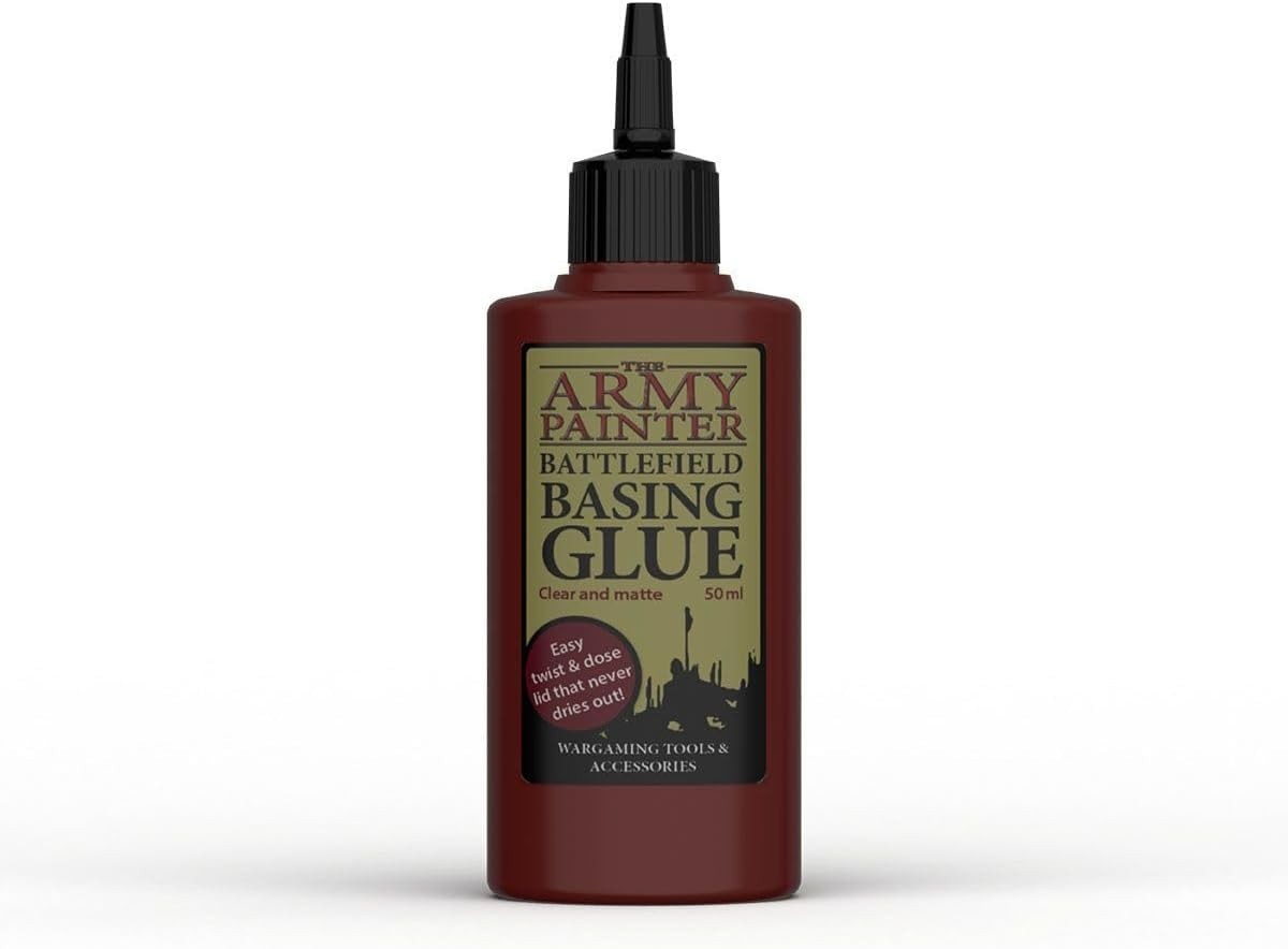 Army Painter: Battlefield Basing: Glue (GL2013) - Brand New, Factory Sealed