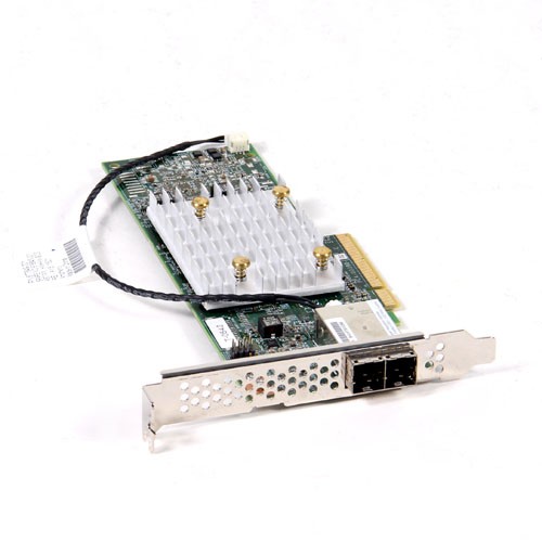 HPE 804405-B21 Smart Array P408e-p SR G10 836270