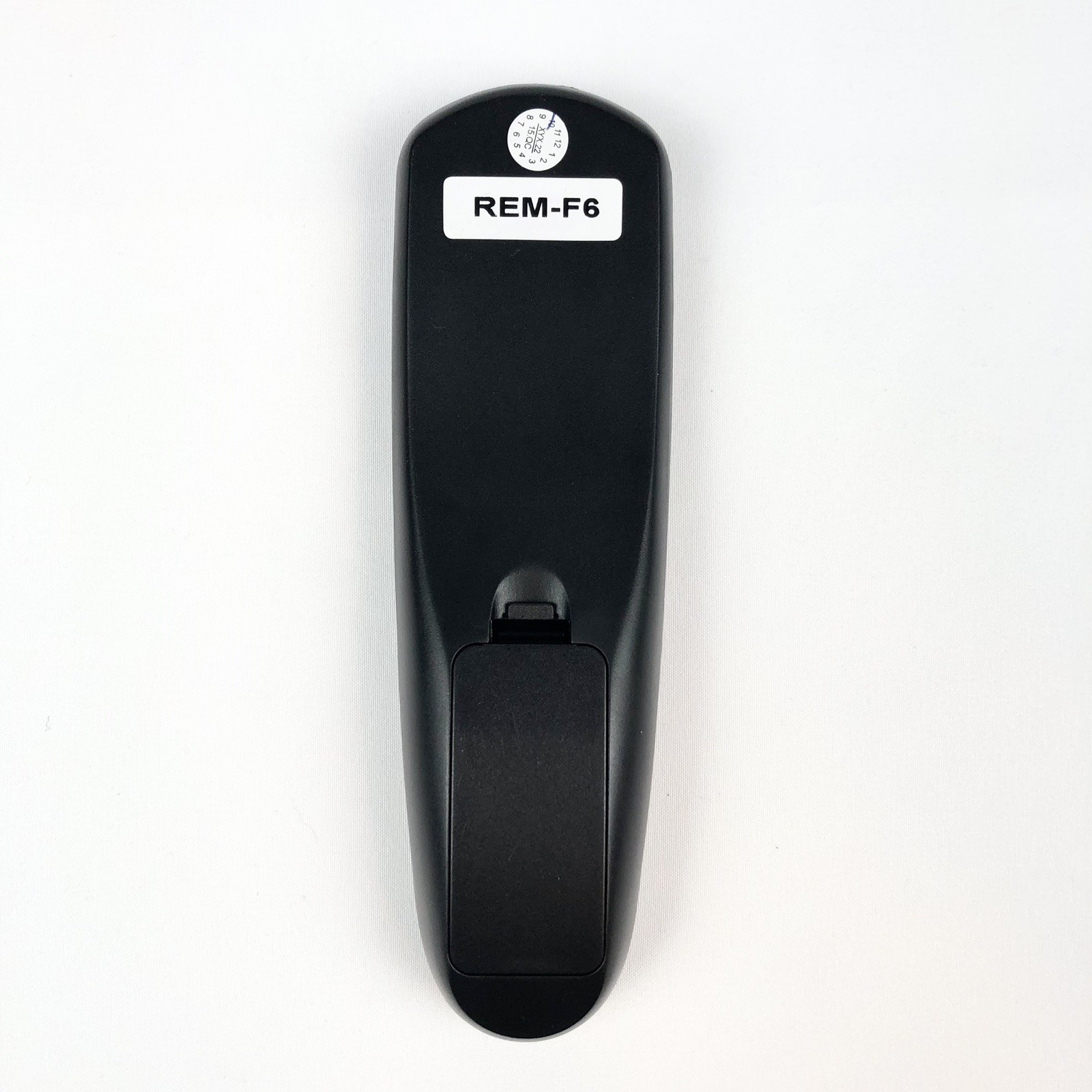 Night Owl REM-F6 DVR Security System Remote Control