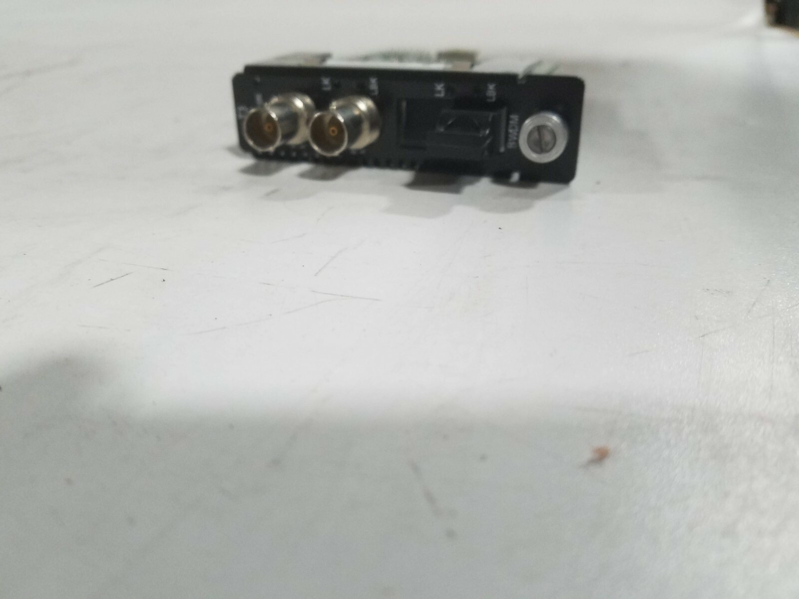 Telco Systems R115-2X Switch