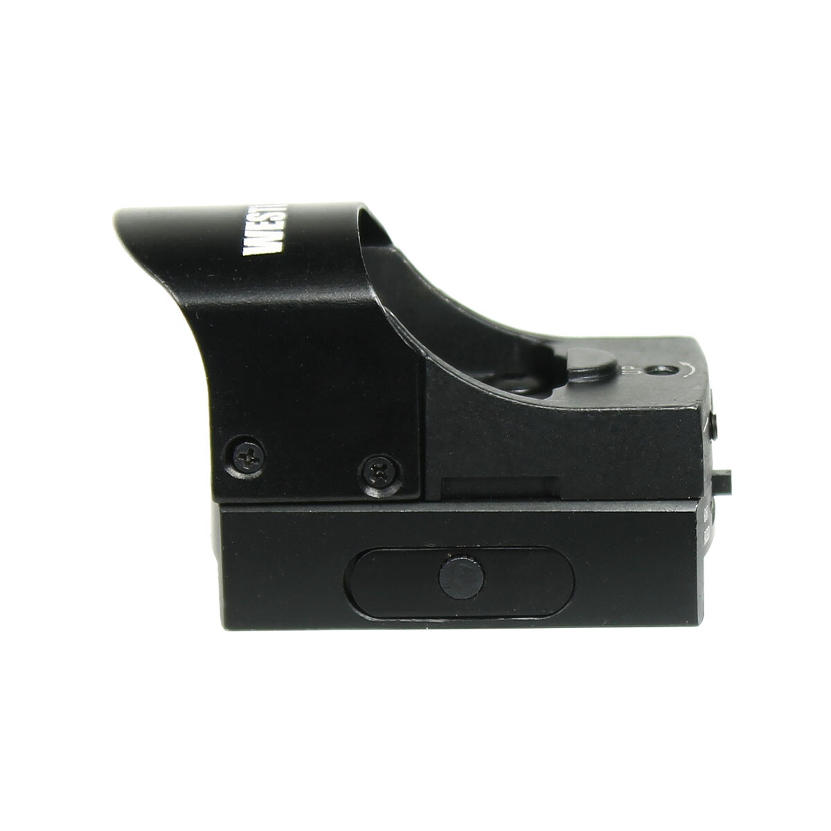 Mini Holographic Reflex Compact 3 MOA Green / Red Dual Illuminated Dot Sight
