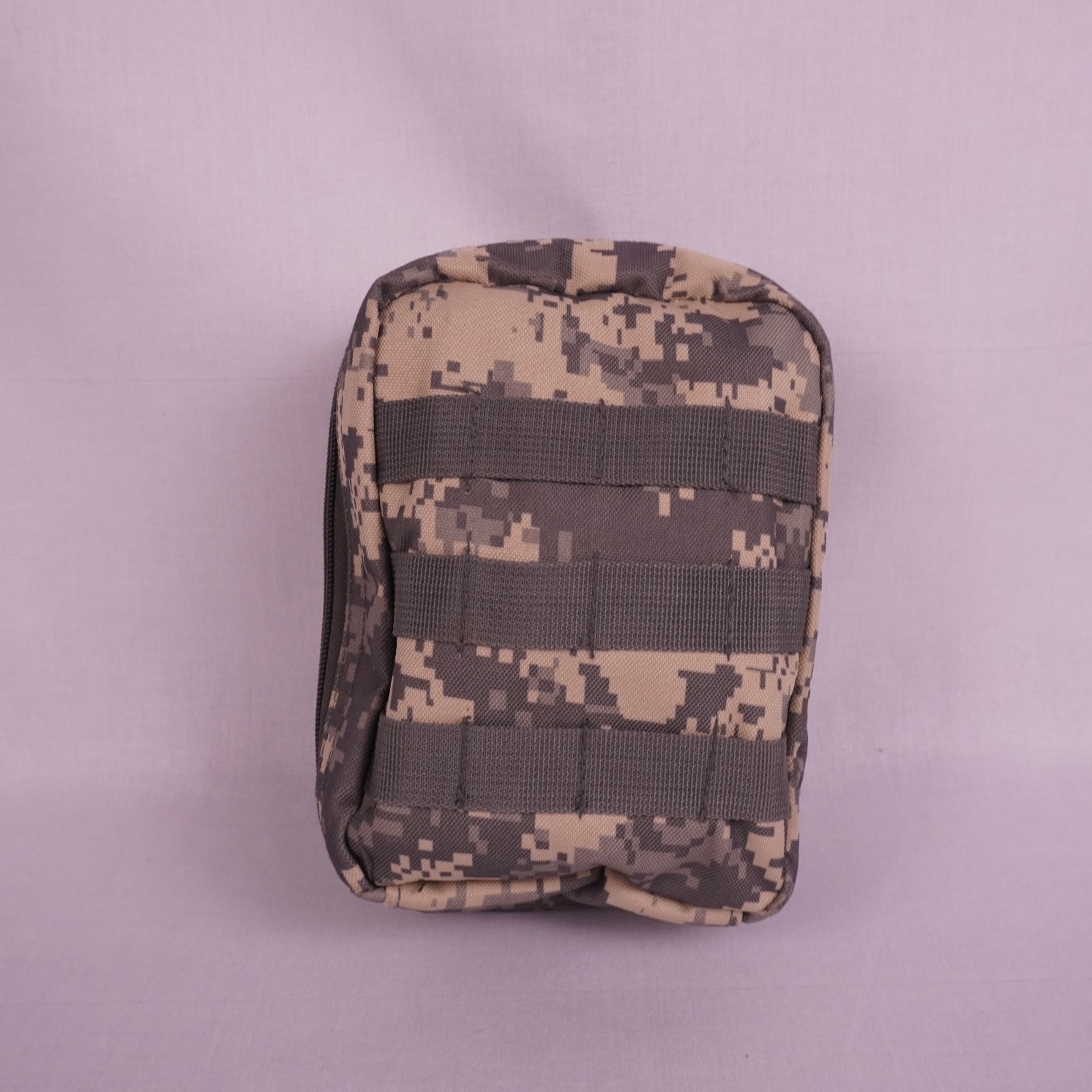 US Military Field Forensics Kit W/ Padded Carry Storage Pouch