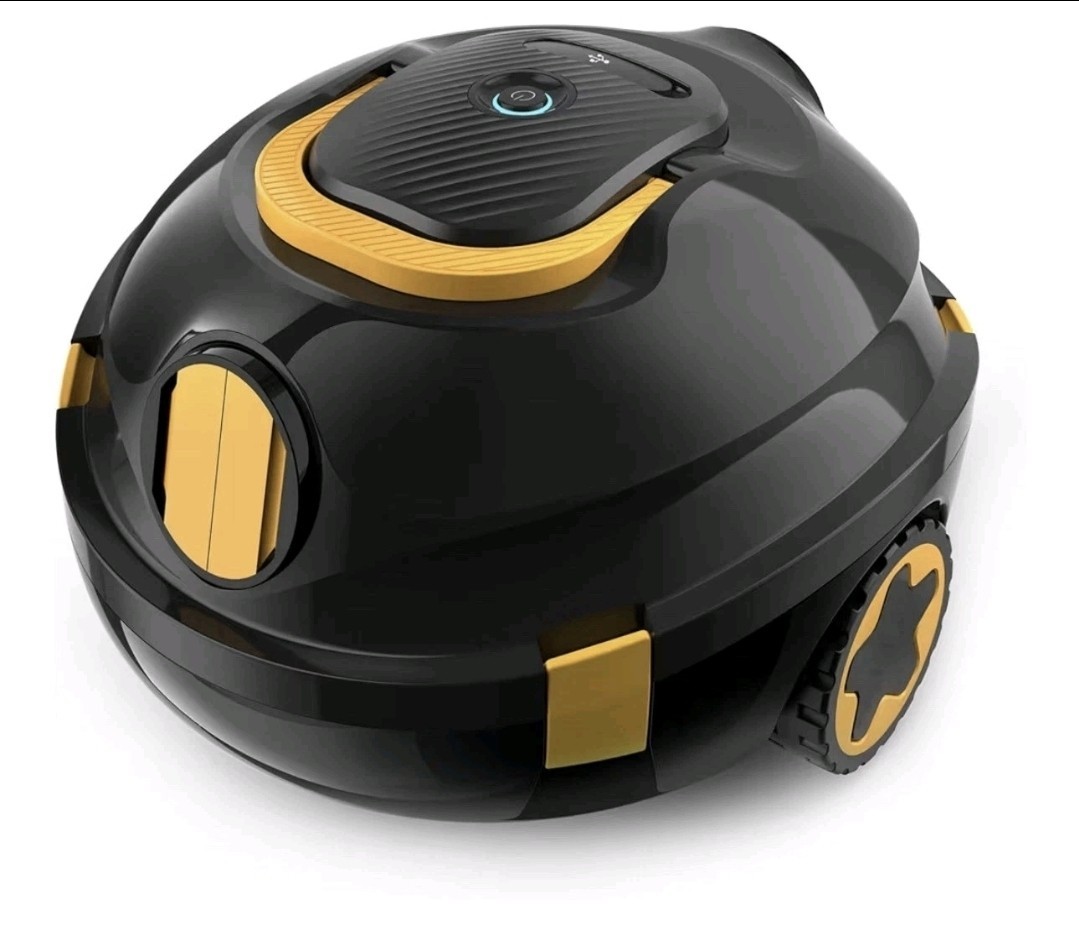 Y20 Cordless Automatic Robotic Pool Cleaner, Above & Inground Pool, BRAND NEW!