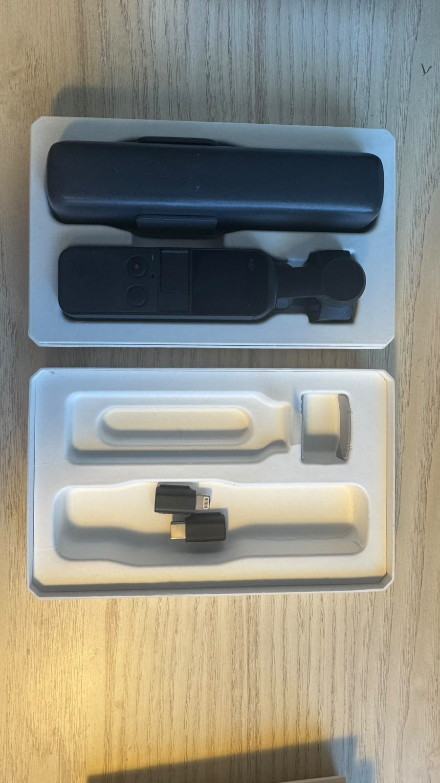 DJI Osmo Pocket First Generation