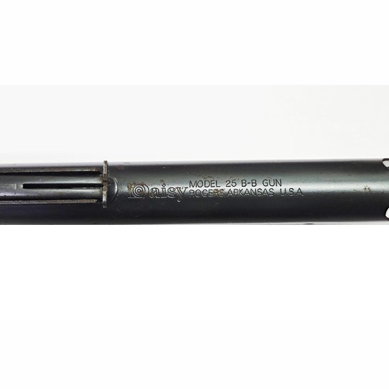 Daisy 25 Commemorative Receiver with Rear Sight (DAI25CRA)