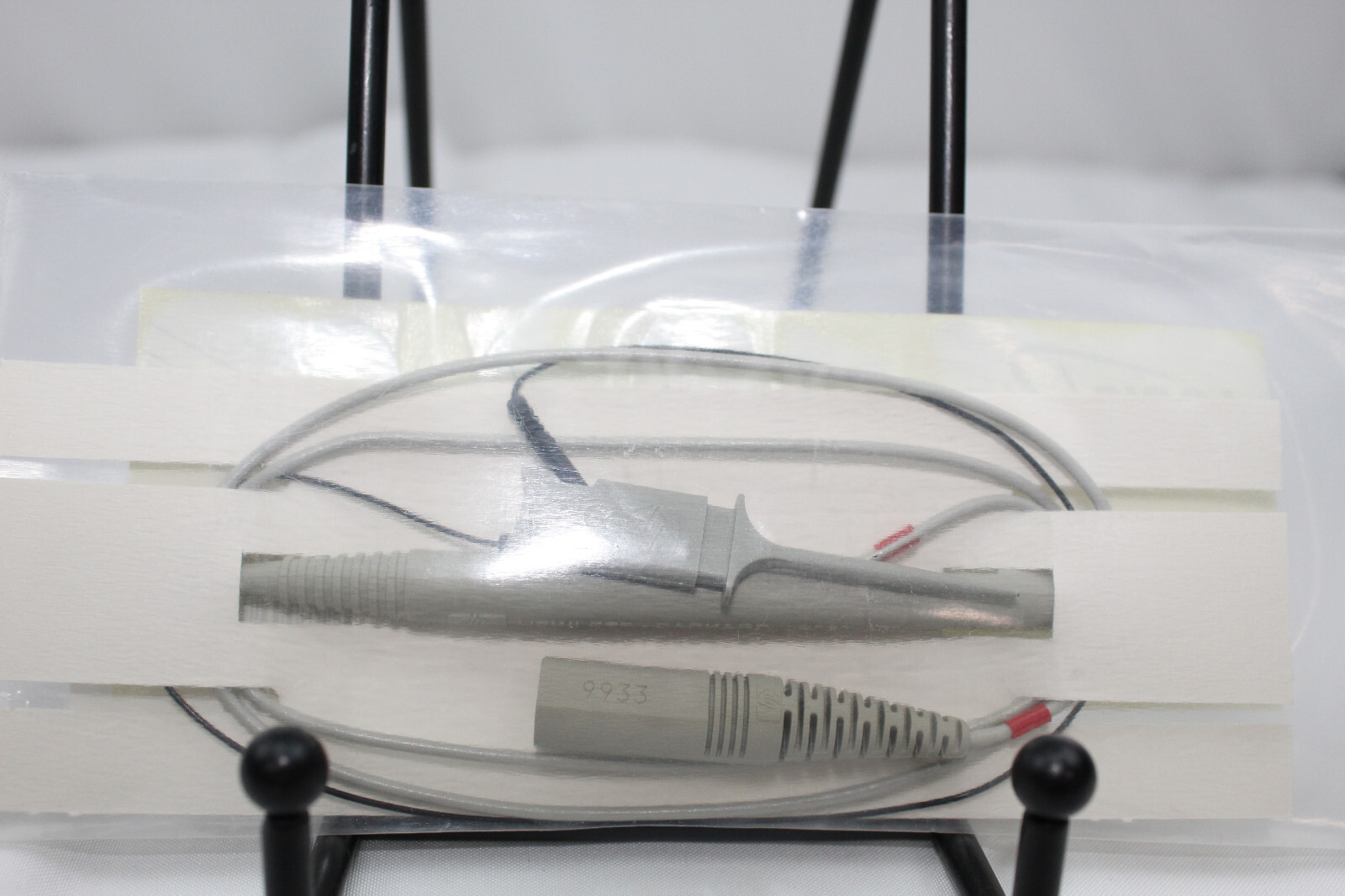 HP LogicDart E2320A Assembled Probe with Browser