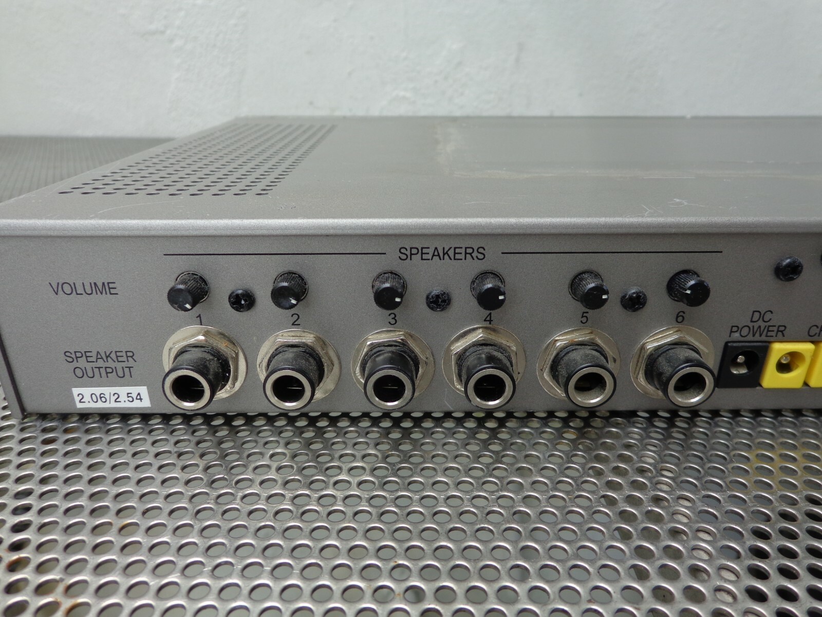 Lightspeed LES-780iR Platinum Infrared Wireless Microphone System