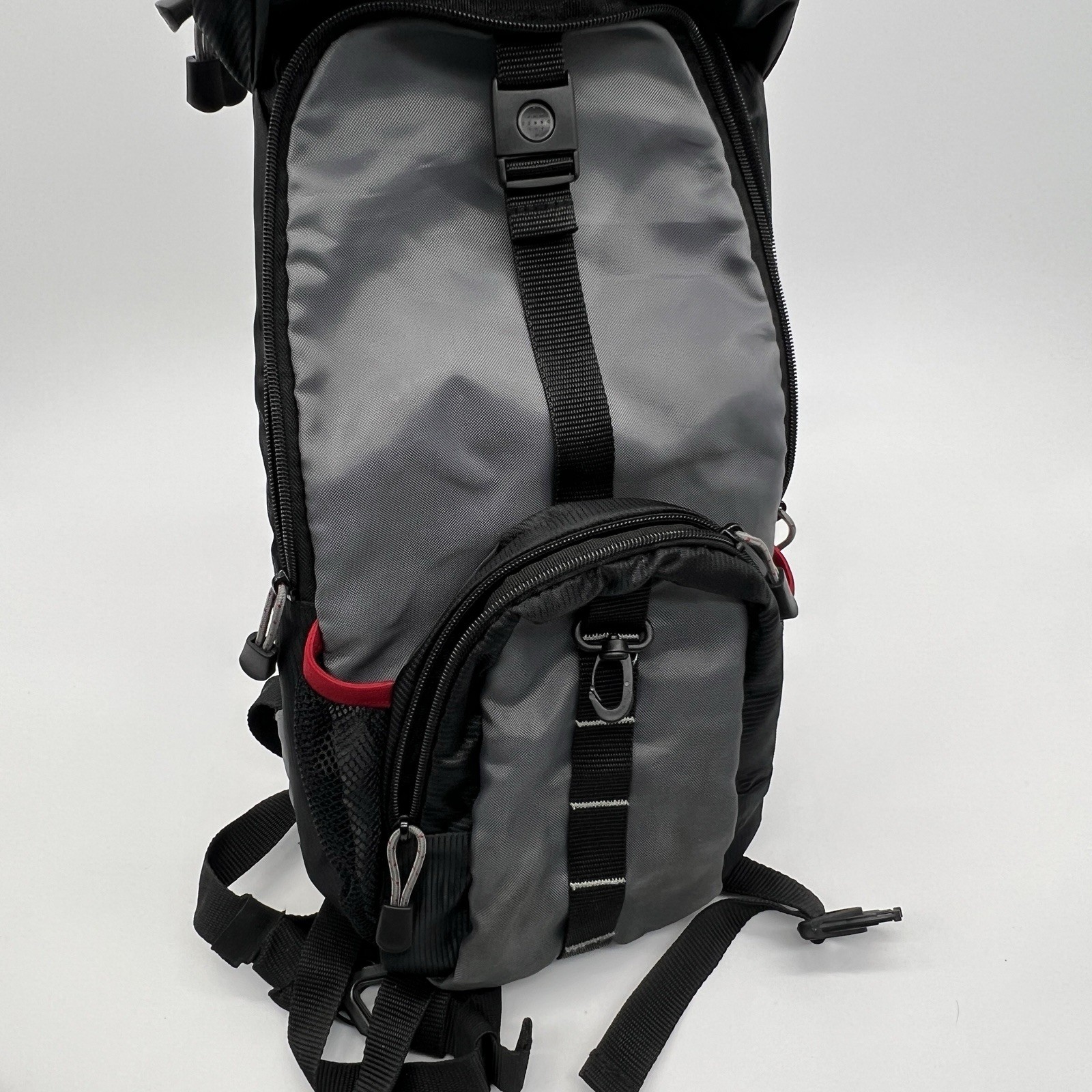 Outdoor Products Hydration Pack BackPack Graphite Backpack No Water Bladder