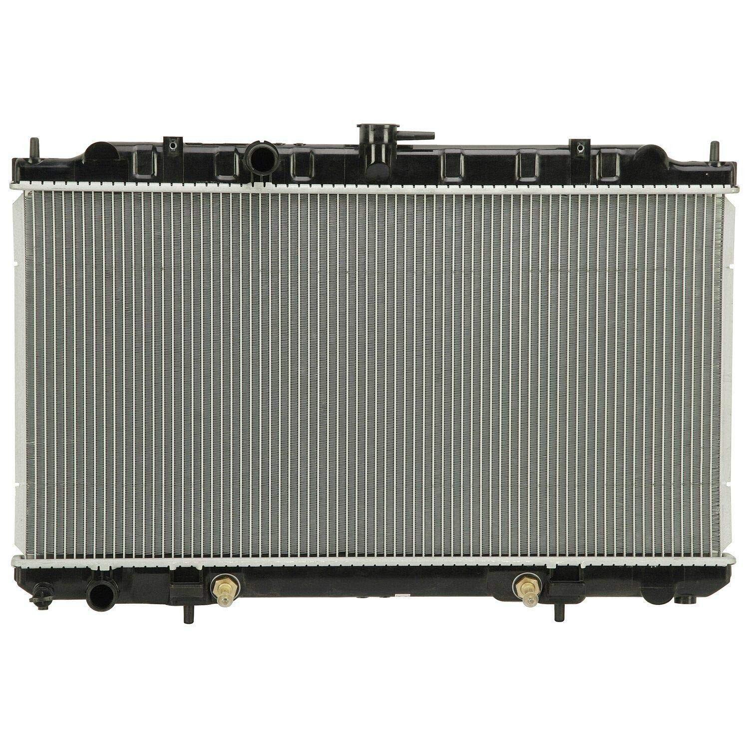 Radiator Trans Oil Cooler Nissan Sentra 2000-2006 1.8L Manual 214104Z200