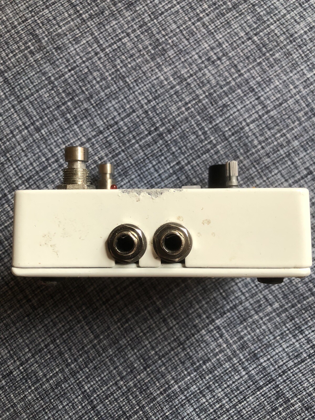 Electro Harmonix Stereo Looper 720