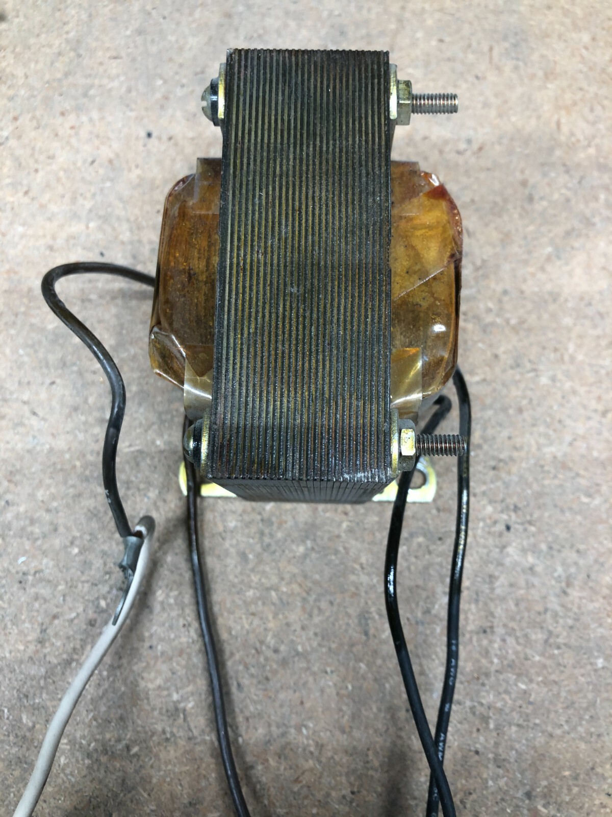 44A294452G13 GE Transformer