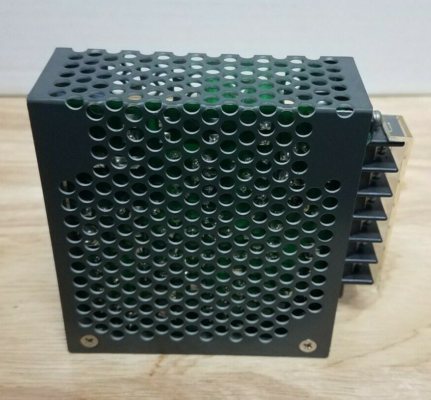 (N) LAMBDA / POWER SUPPLY. Model: ES-8-24 / (B254a)