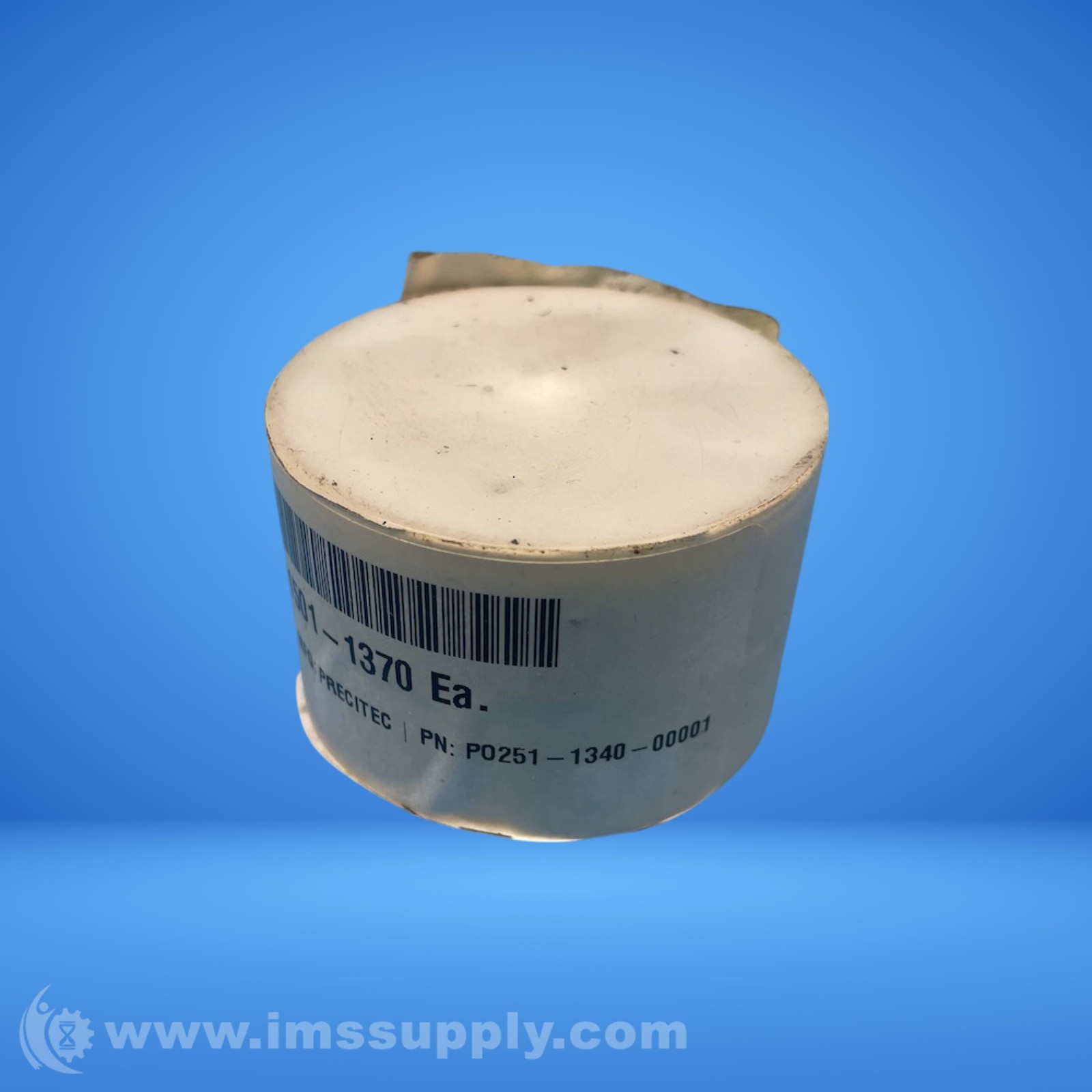 Precitec P0251-1340-00001 Protective Window FNIP