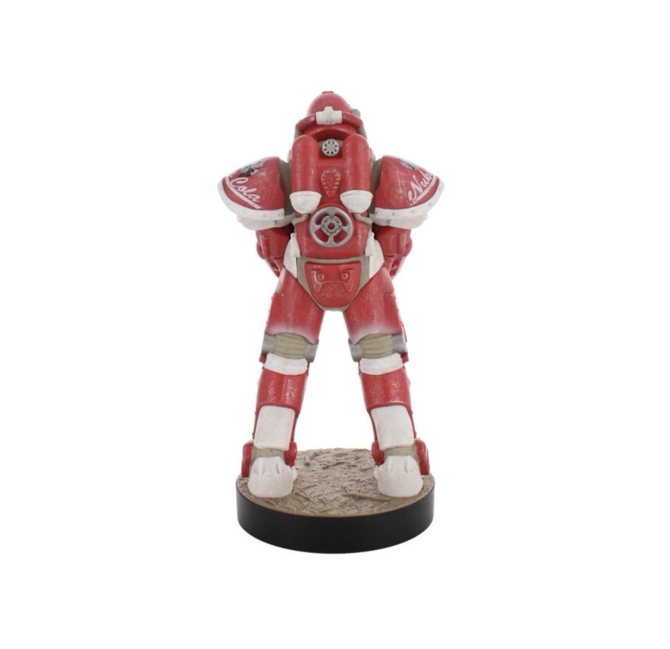 Nuka Cola Power Armor Multi-Device Holder Stand for Controllers, Phones, Tablets