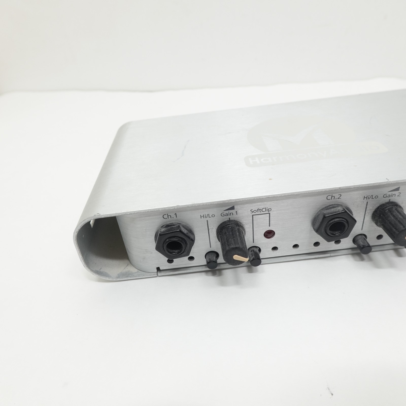 Miglia Harmony Audio HA02 FireWire Audio Interface Digital Mixer