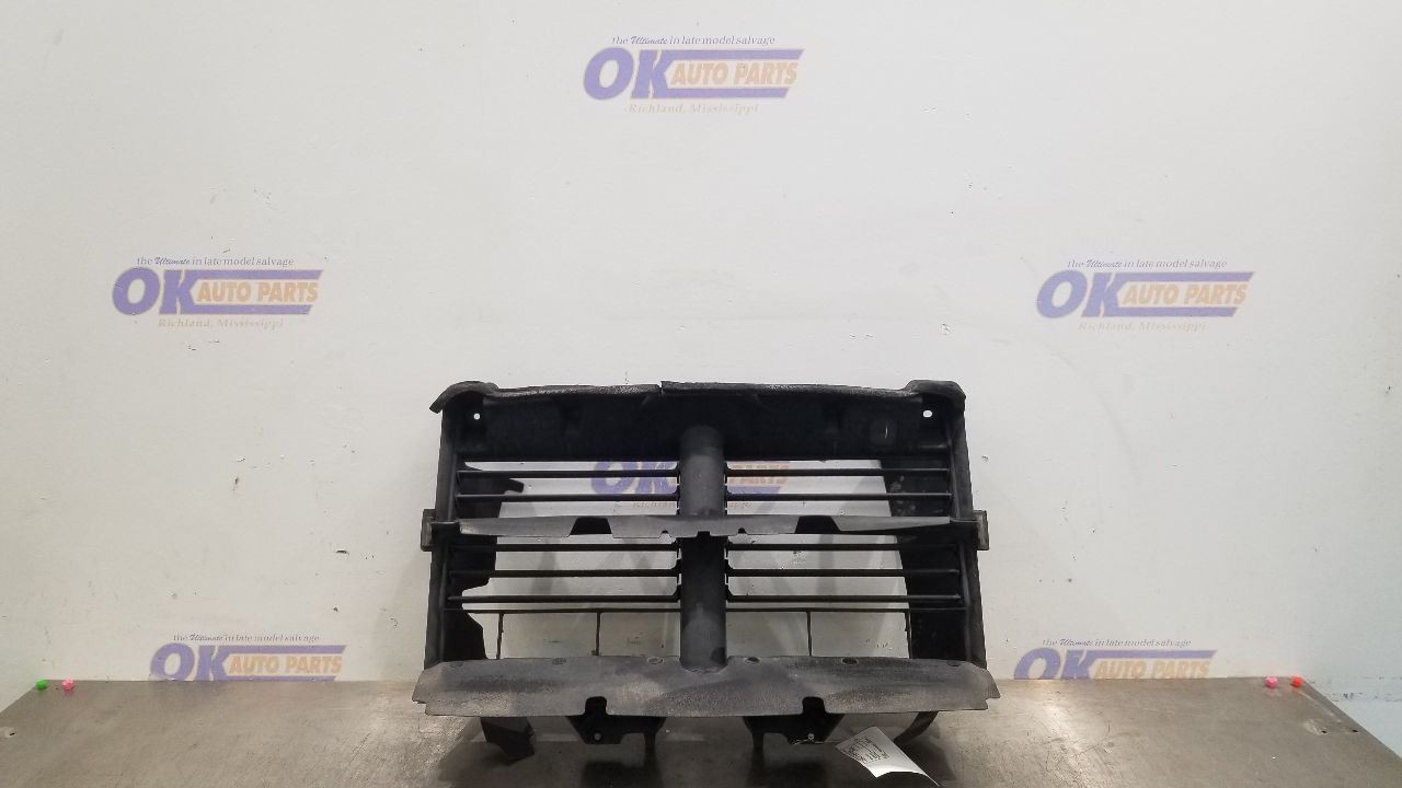17 DODGE RAM 1500 5.7L AIR SHUTTER ASSEMBLY