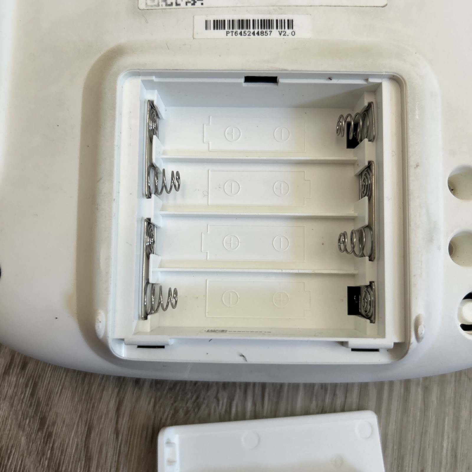 DJI Phantom 2 Standard Remote Controller PVT581 w/ Range Extender Tested Working