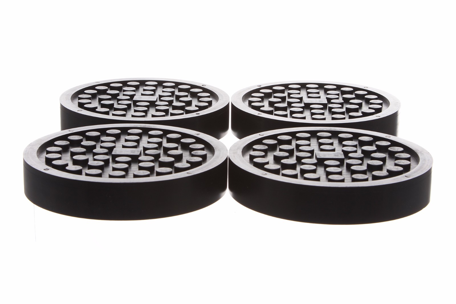 ALM Round Lift Pads  (Set of 4) Replaces A94208 ,  LP616 ,  BH-7150-02