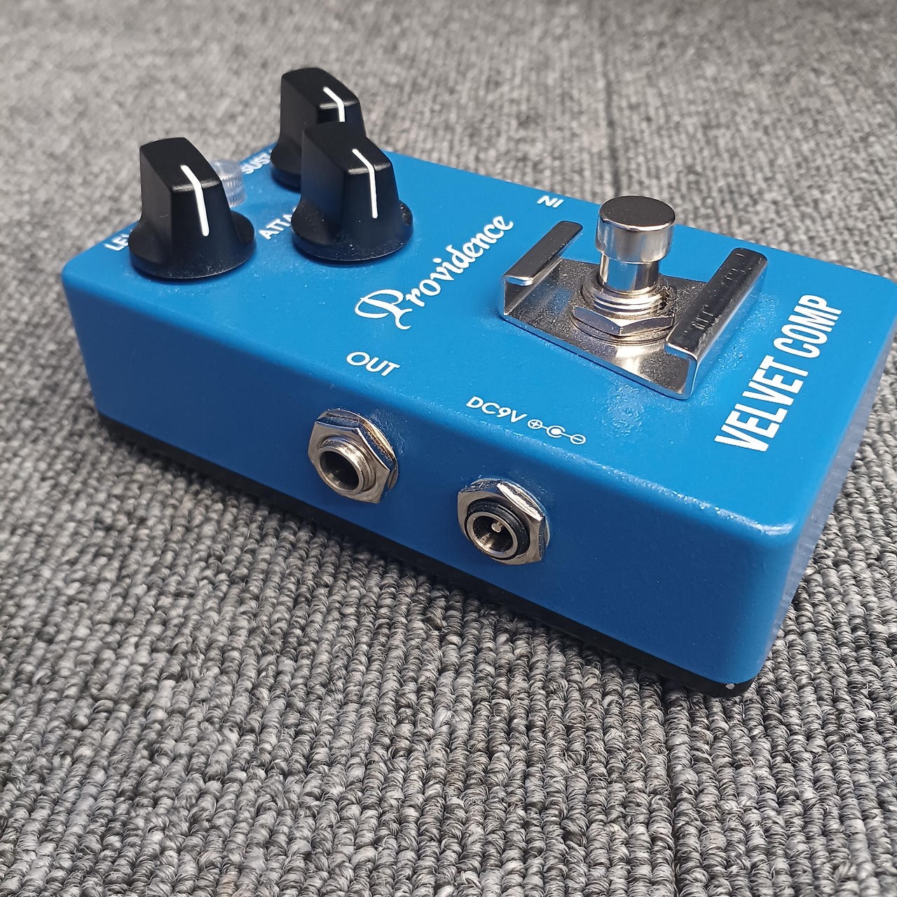PROVIDENCE Effects Pedal VLC-1