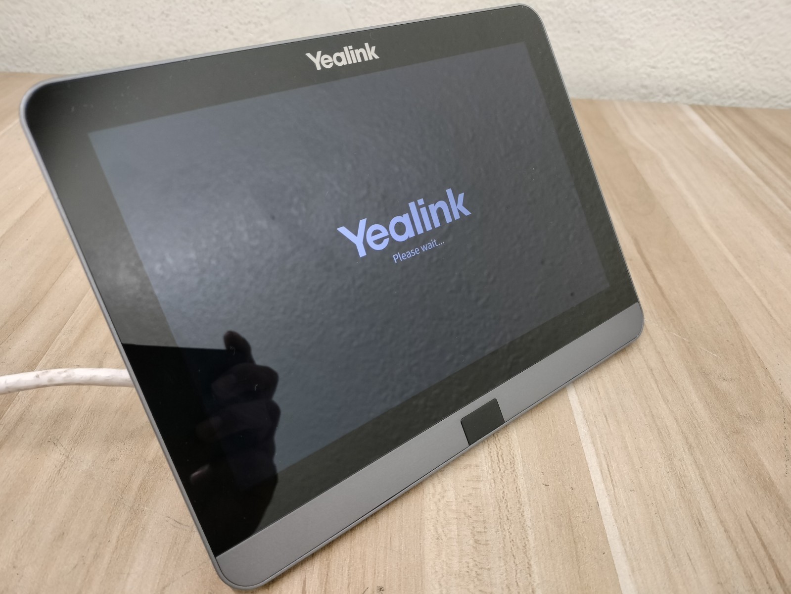 Yealink MTouch II Collaboration Touch Panel Video Conferencing System