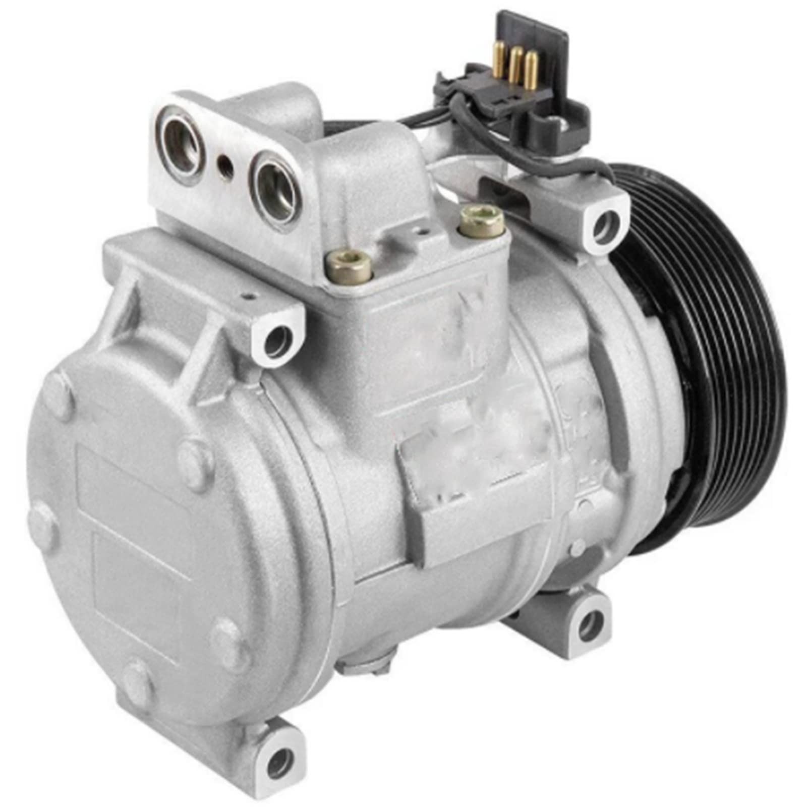 8PK 12V Air Conditioning Compressor for W140 S CLASS A0002300511