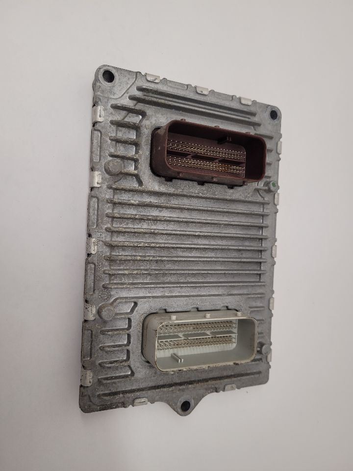 2012 DODGE CARAVAN Engine ECM Electronic Control Module 3.6L 05150657AA
