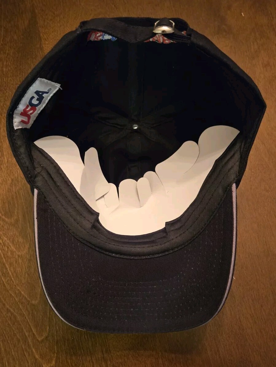 2014 US Open Championships Pinehurst No. 2 USGA Golf Hat Adjustable Strap *NEW*