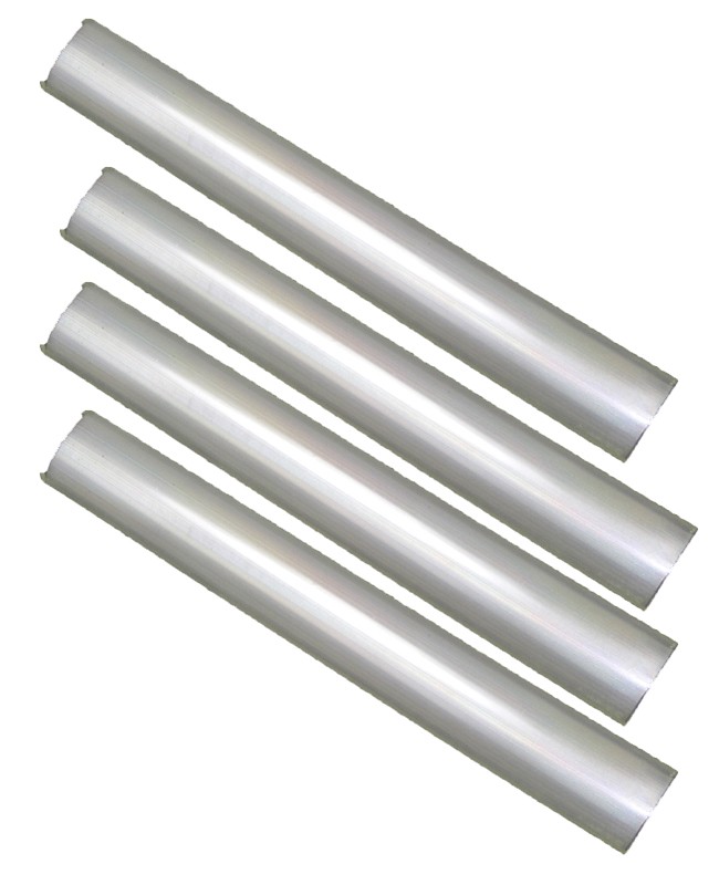 Ryobi SSP300 Paint Sprayer (4 Pack) Replacement Paint Hose - 562549002-4PK