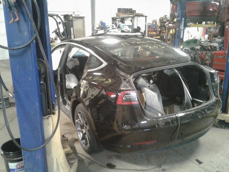 TESLA 3 2019 Camera/Projector 2111345
