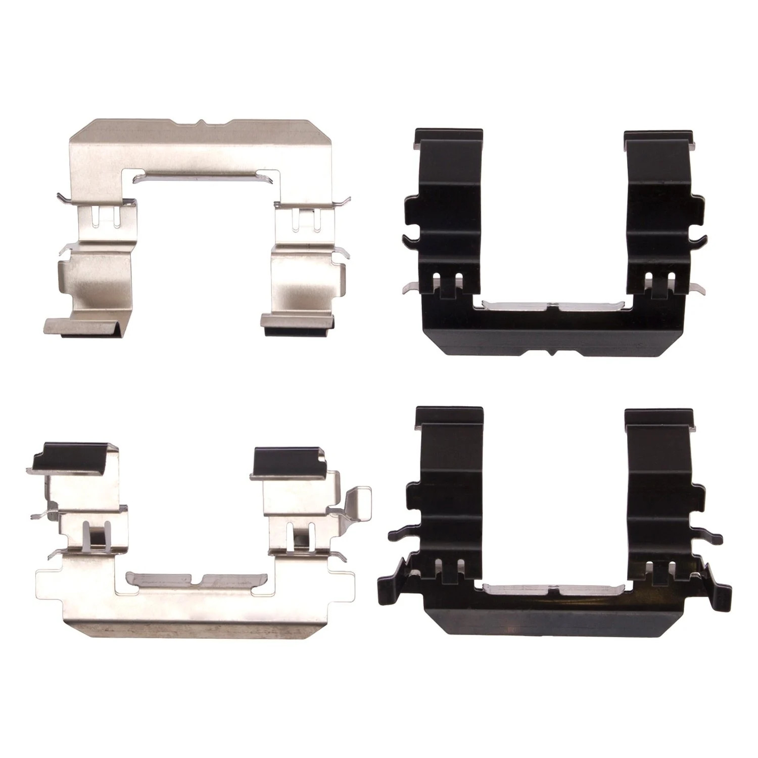 For Subaru WRX 2015-2021 DFC 340-13015 Front Disc Brake Hardware Kit