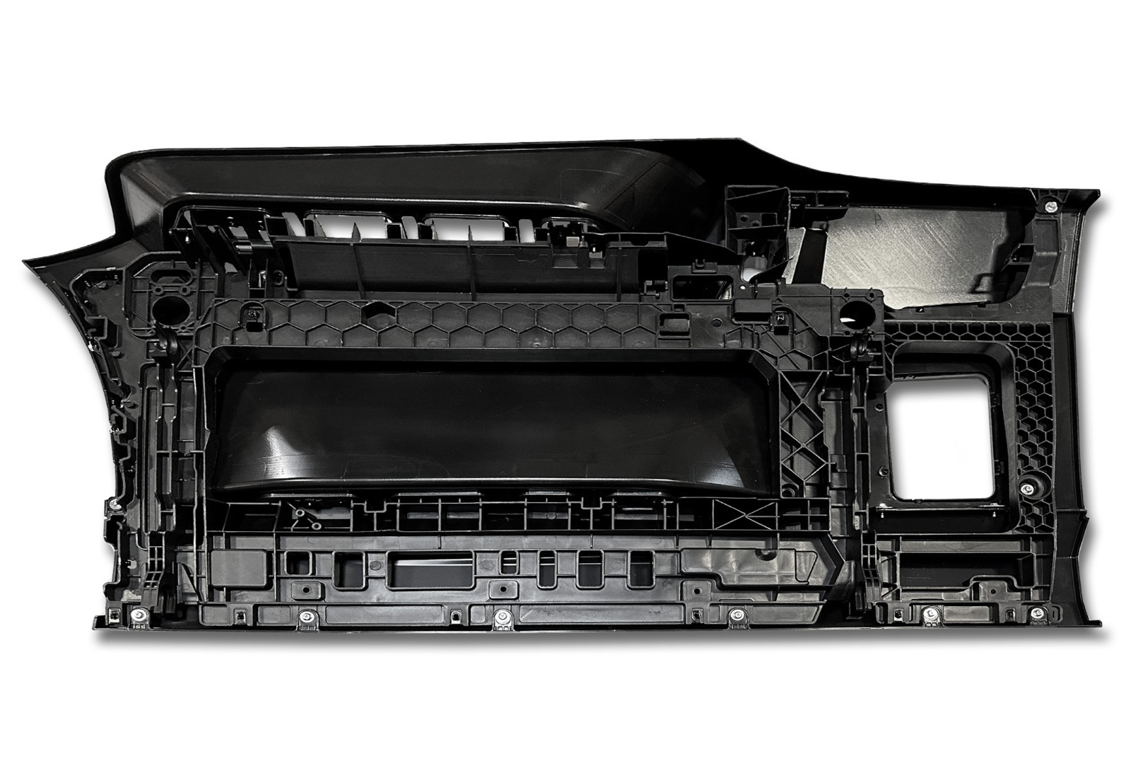 Front Fairing Panel with Step Full Set Right Compatible with Volvo VNL 2025 2026