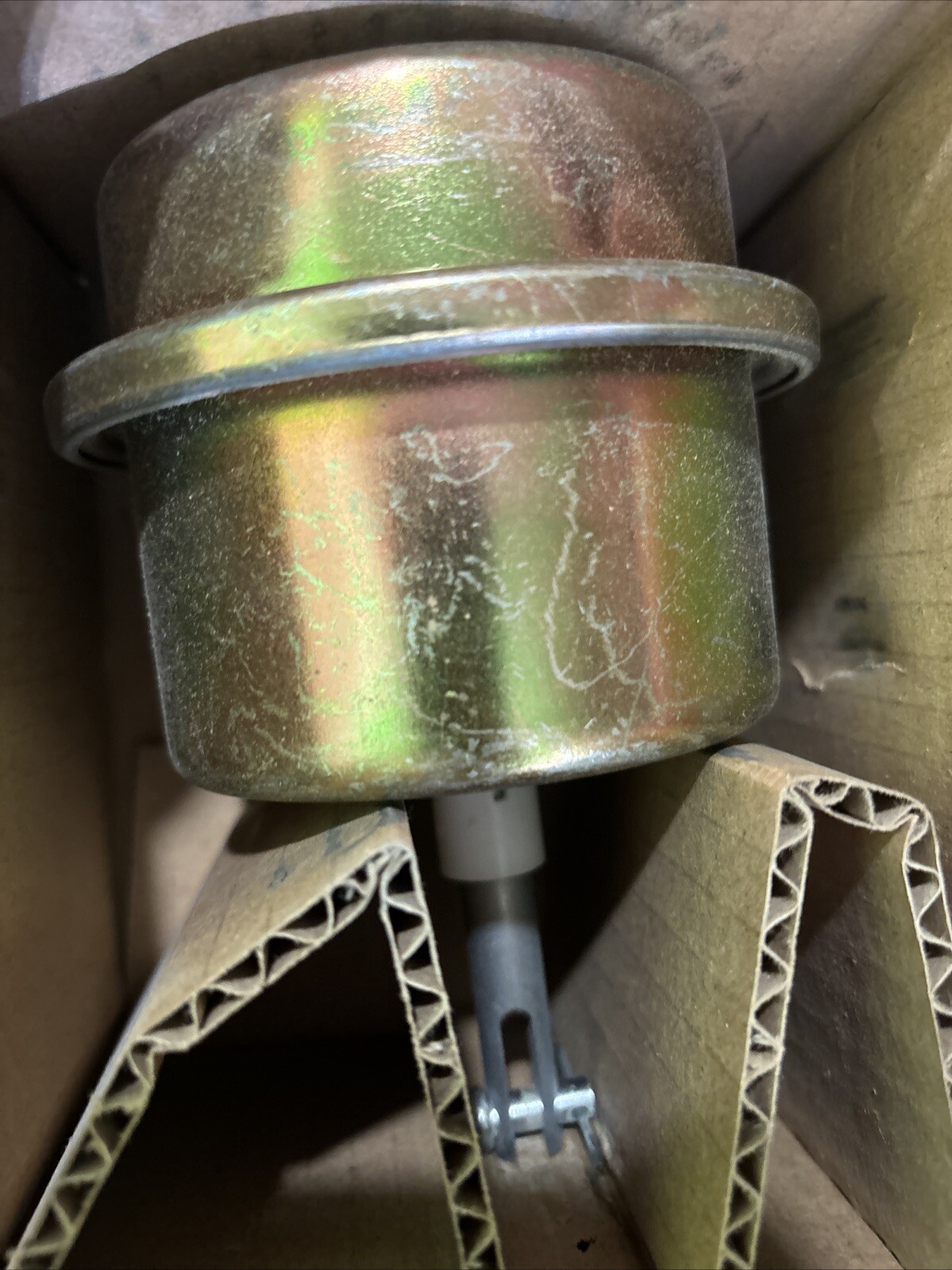 Kmc Actuator