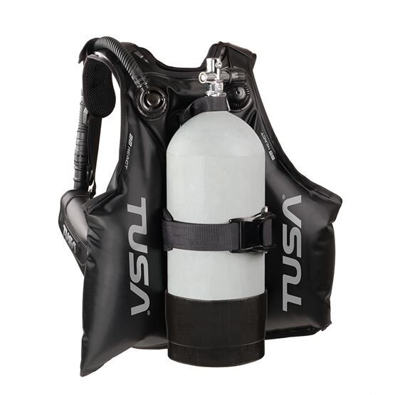 TUSA BB React BCD - Large