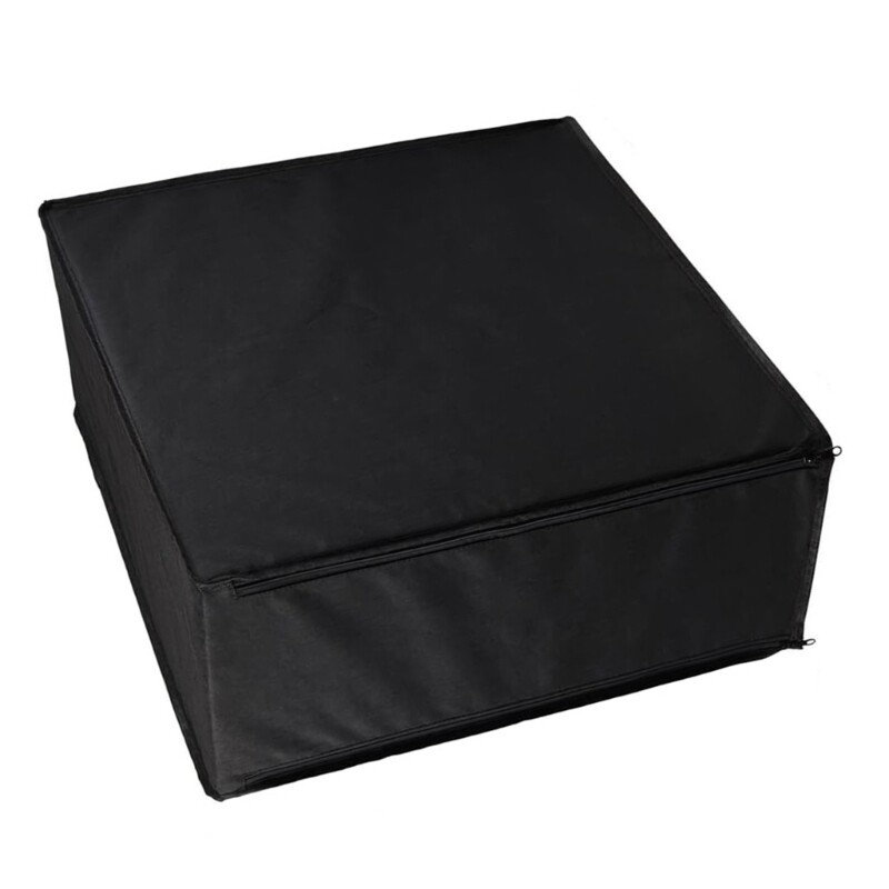 Reliable Cover Sleeve for Computer Case,Protect PC from Dirt and