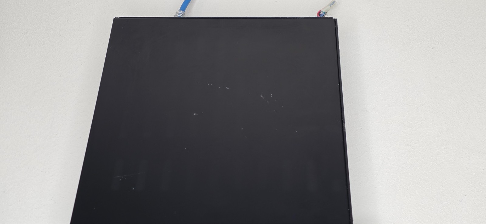 QSC Q-SYS I/O-8 FLEX PoE+ Network Channel Expander Grade "B"