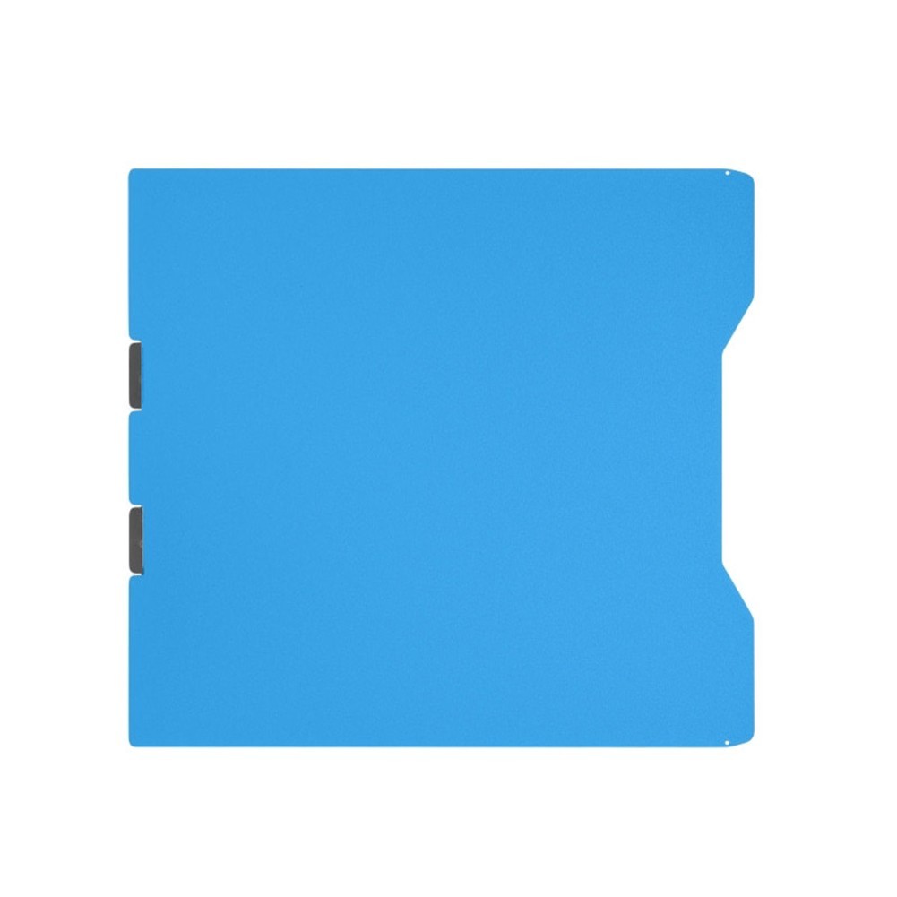 270 x 293 mm Cooling Platform for K2 For 3D Printer Double Sided Build Plate