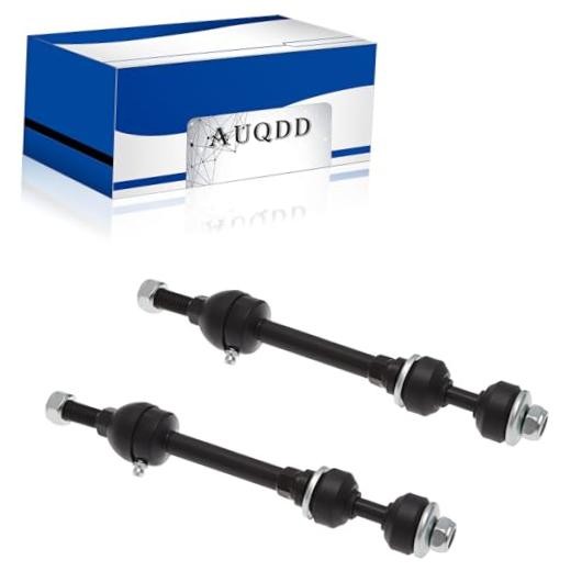 2Pcs K80338 (For 4WD Models Only) Front Sway Bar Stabilizer Link 2PC_K80338