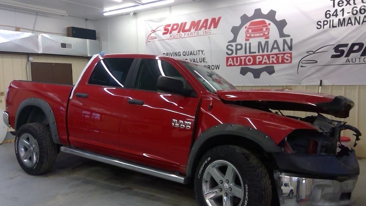 RAM1500 2015 High Mounted Stop Light 1716629