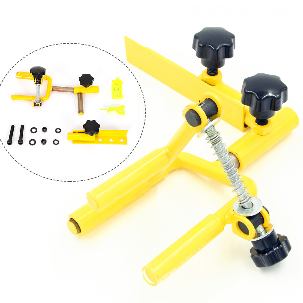 Universal Archery Bow Vise+Bow Adjusting Archery Bow Vise Compound Bow Parallel