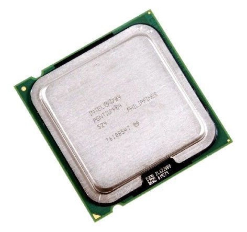 BX80557E6600 - 2.4GHZ CORE2 DUO Desktop Processor (E6600)